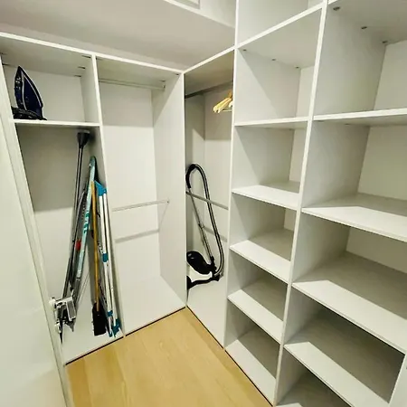 Apartment Polanki Aqua Sun