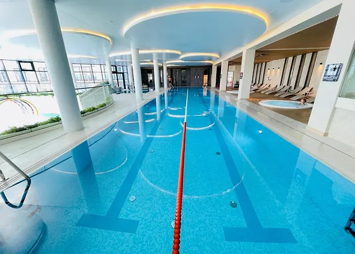 Polanki Aqua Sun Kolobrzeg