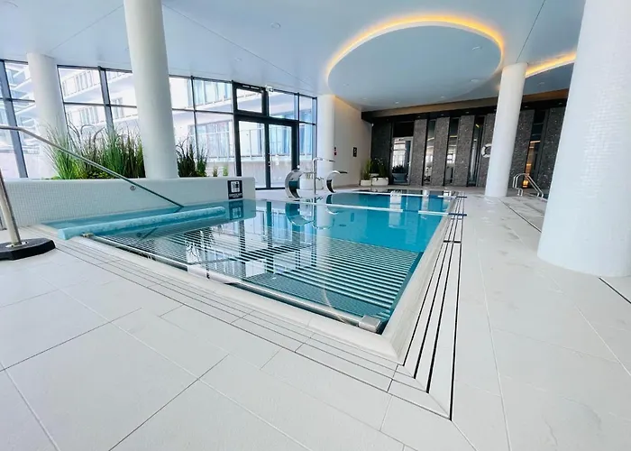 Apartment Polanki Aqua Sun *