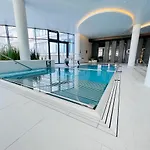 Apartment Polanki Aqua Sun *