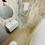 Polanki Aqua Sun Apartment
