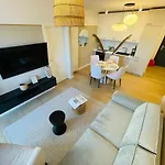 Apartment Polanki Aqua Sun