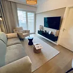 Apartment Polanki Aqua Sun