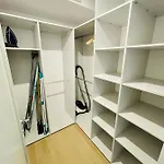 Apartment Polanki Aqua Sun