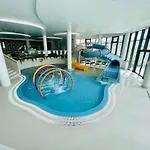 Apartment Polanki Aqua Sun Kolobrzeg