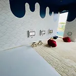 Polanki Aqua Sun Apartment *