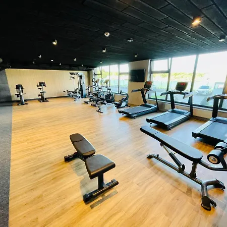 Polanki Aqua Sun Kołobrzeg