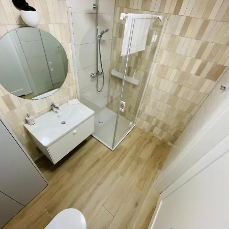 Polanki Aqua Sun Appartement