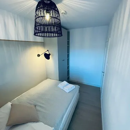 Polanki Aqua Sun Appartement Kołobrzeg