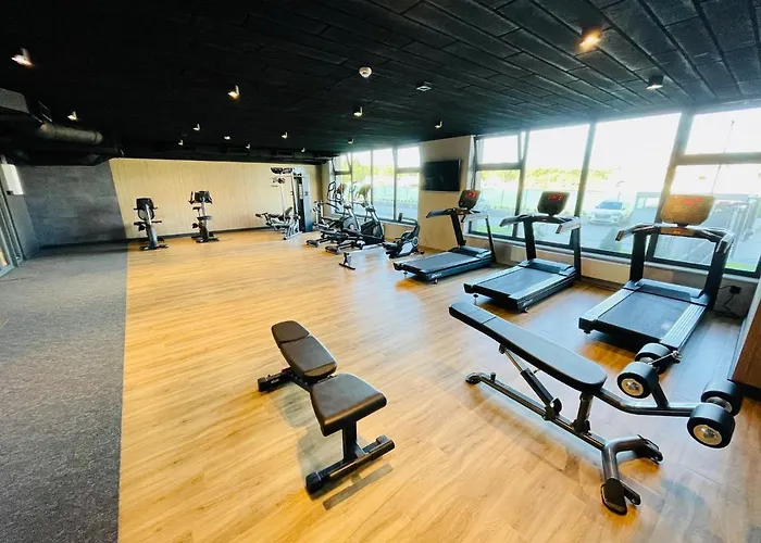 Polanki Aqua Sun Kołobrzeg